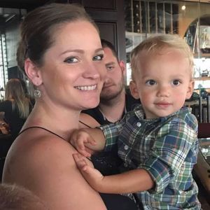 Meet your Posher, Brittany